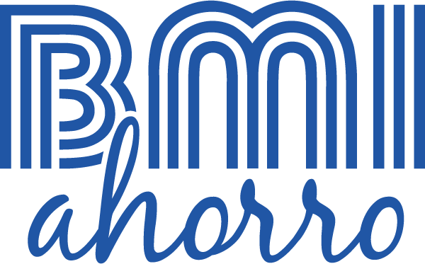 Logo BMI Ahorro